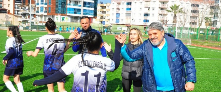 Yeni Dönem Üye Kayıtlarımız Başladı