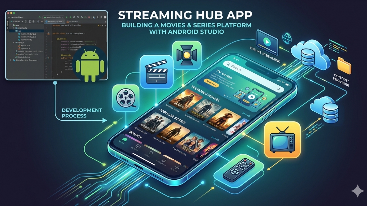 FİLM TAVSİYE VE İZLEME LİSTESİ UYGULAMASI Resmi